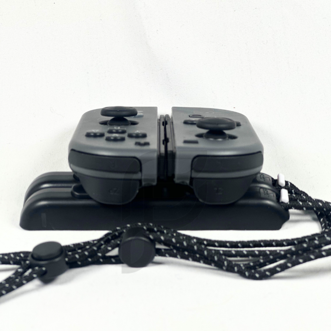 Pokemon Project Thunderbolt Hall Effect Never Drift JoyCons For Nintendo Switch/ Switch OLED