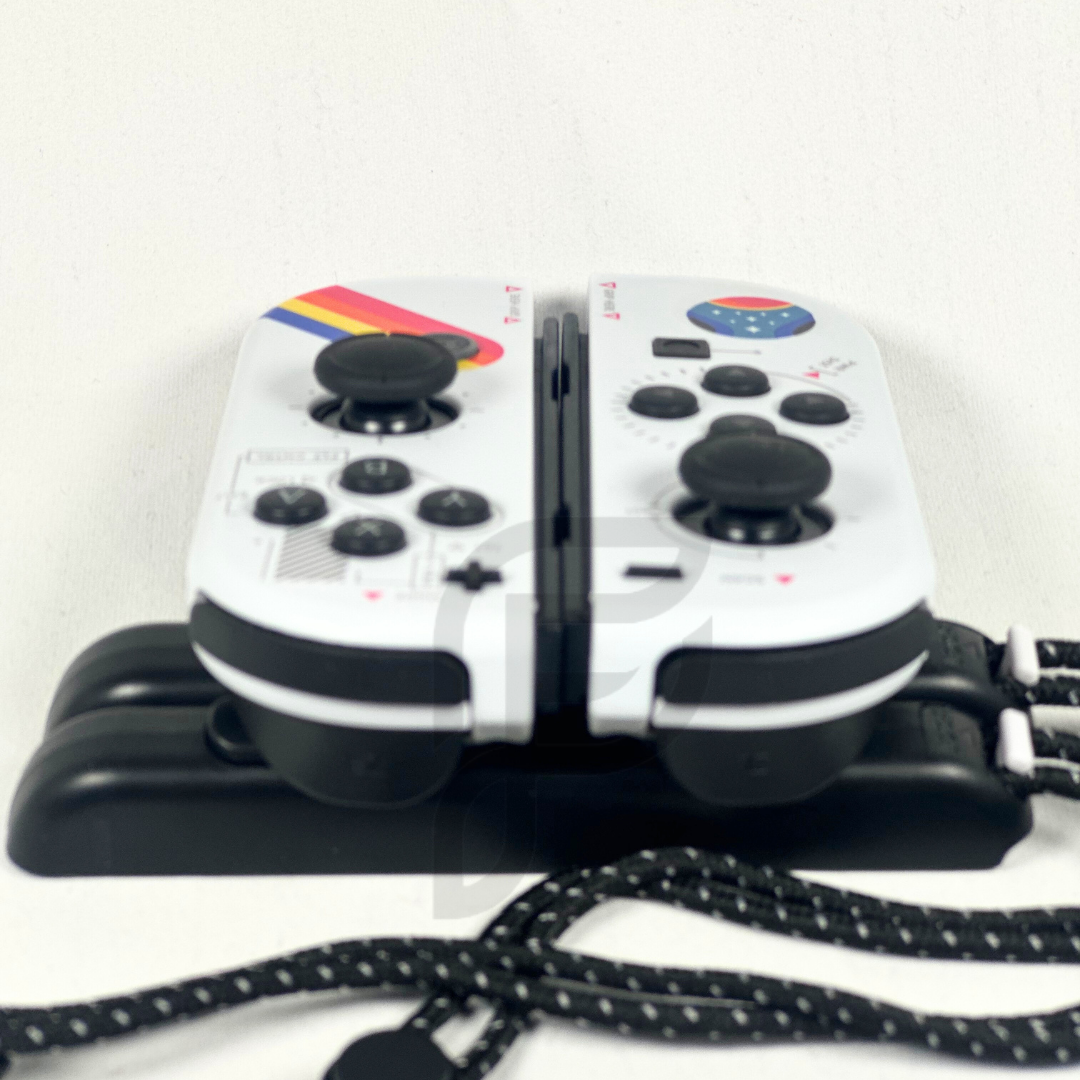 Star Field Hall Effect Never Drift JoyCons For Nintendo Switch/ Switch OLED