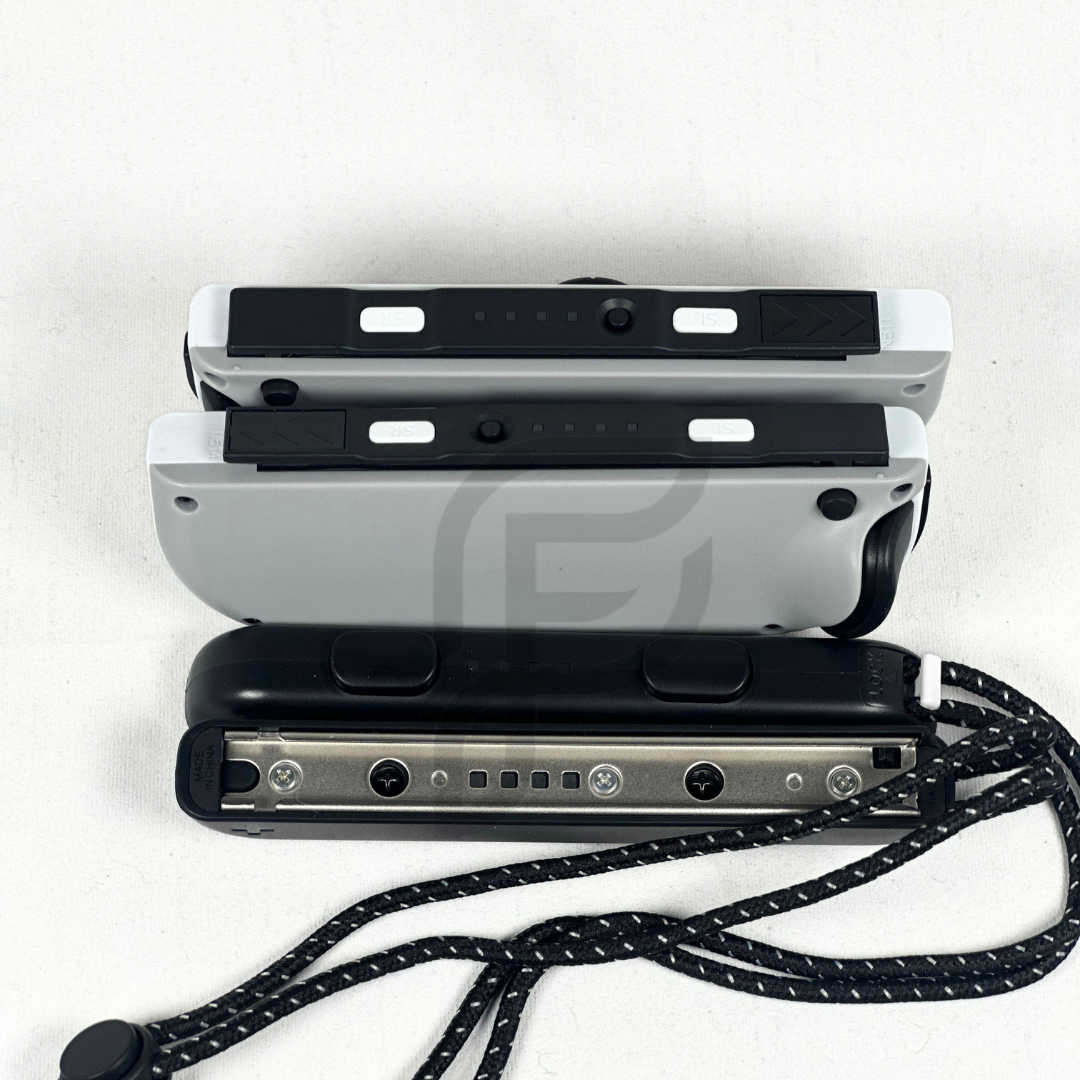 Star Field Hall Effect Never Drift JoyCons For Nintendo Switch/ Switch OLED