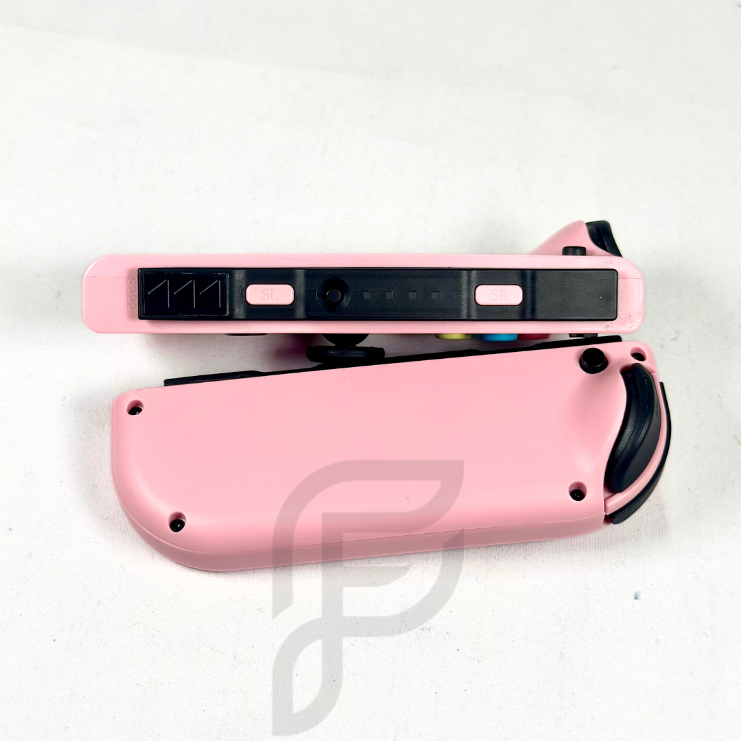 Sailor Moon Hall Effect Never Drift JoyCons For Nintendo Switch/ Switch OLED