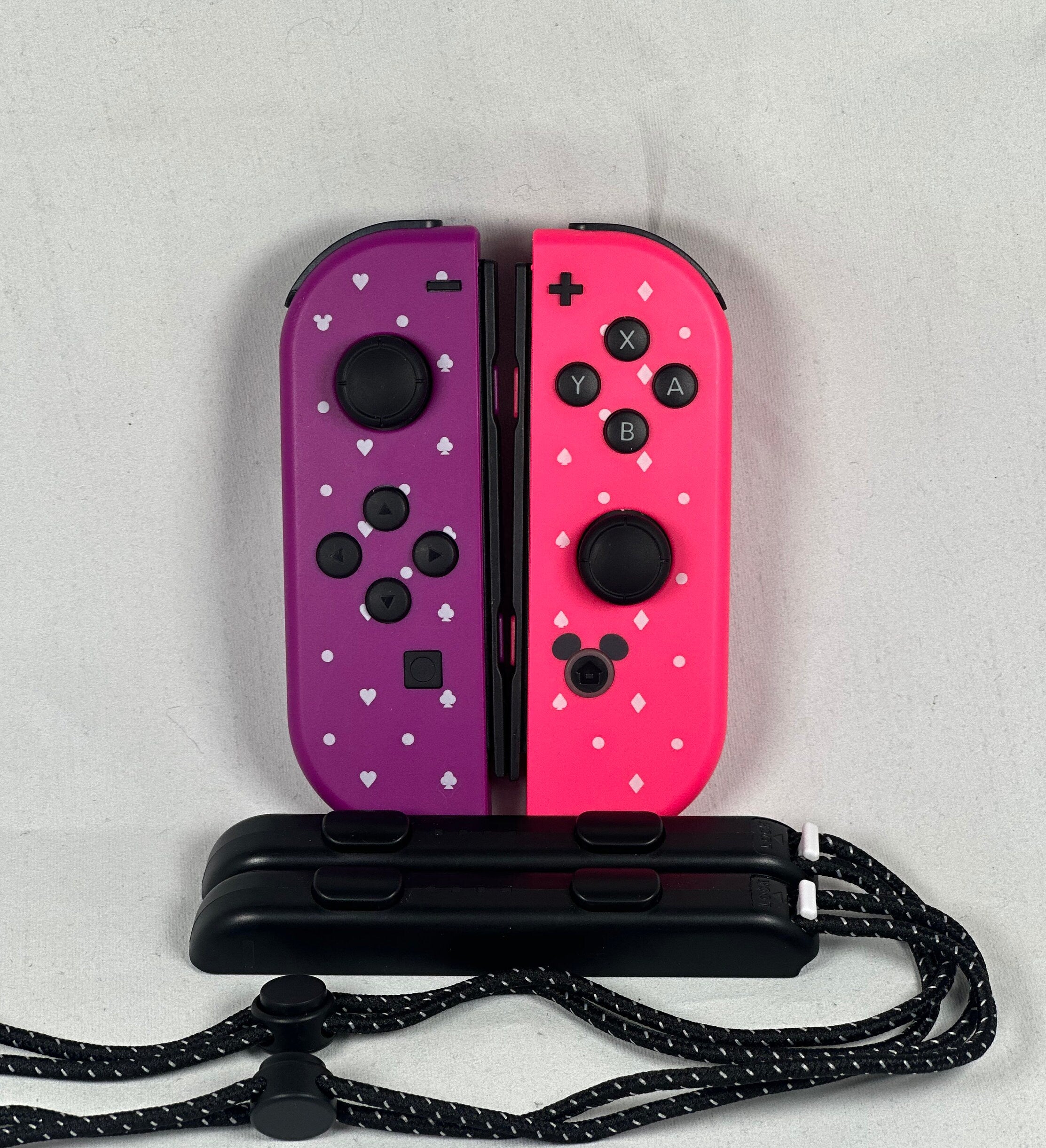 Customized controller for deals Nintendo switch joy-con